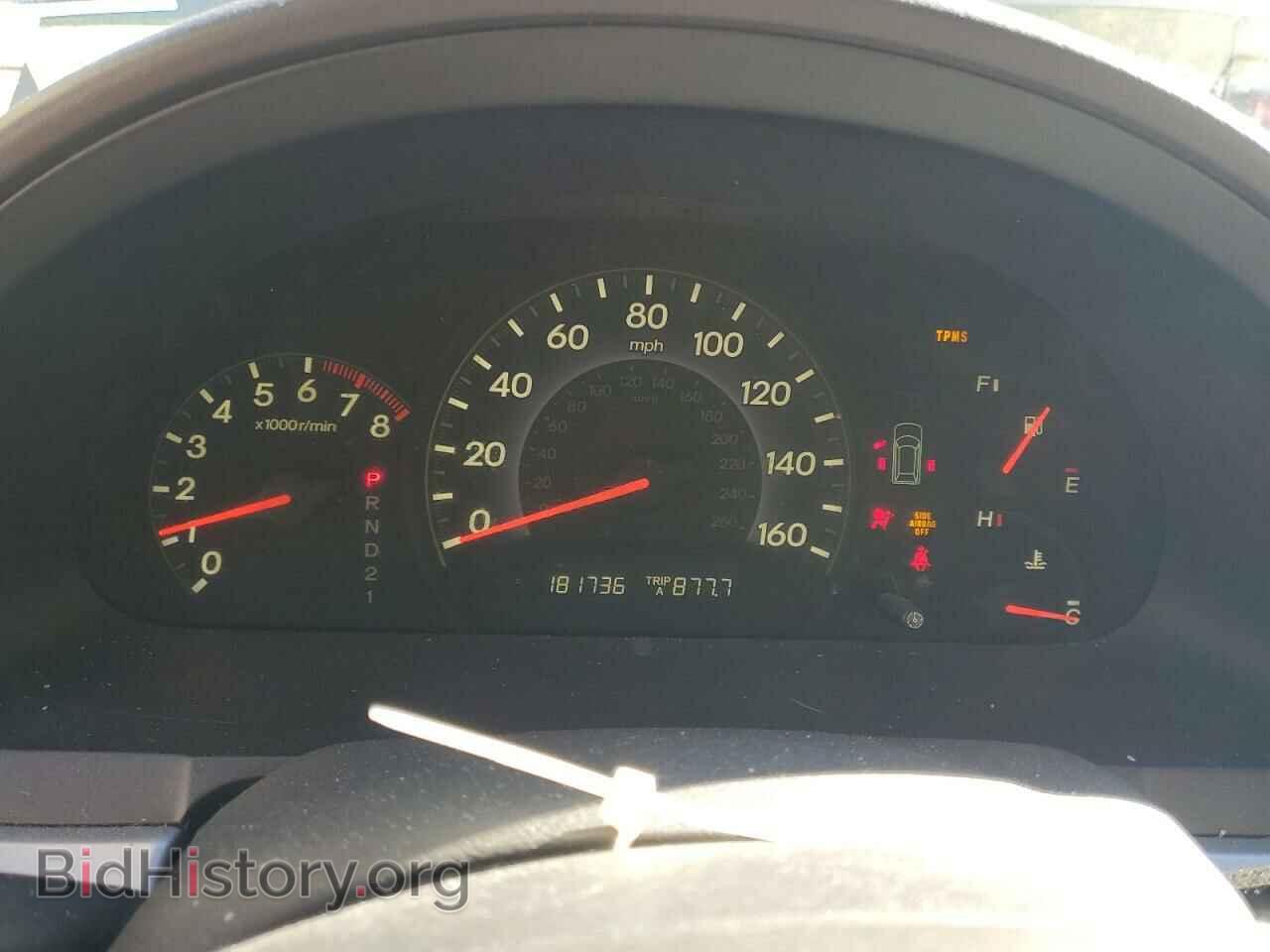 2008 HONDA All Models - VIN: 5FNRL38288B104707 - Фото 9