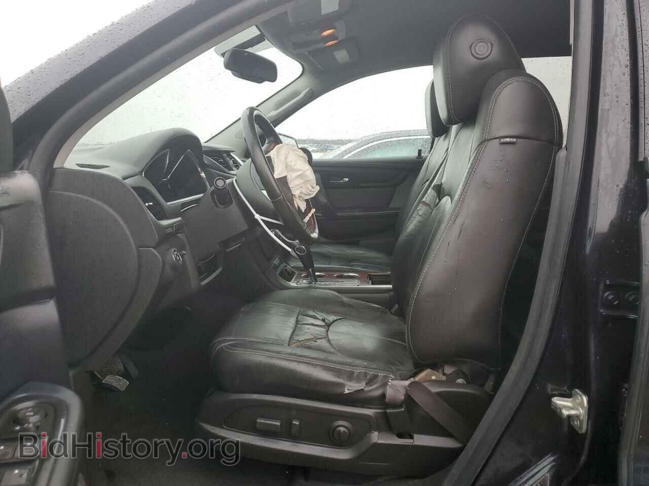 2014 CHEVROLET TRAVERSE - VIN: 1GNKRHKD3EJ257952 - Фото 7