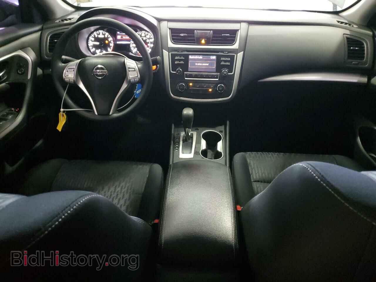 2018 NISSAN ALTIMA - VIN: 1N4AL3AP7JC478236 - Фото 8