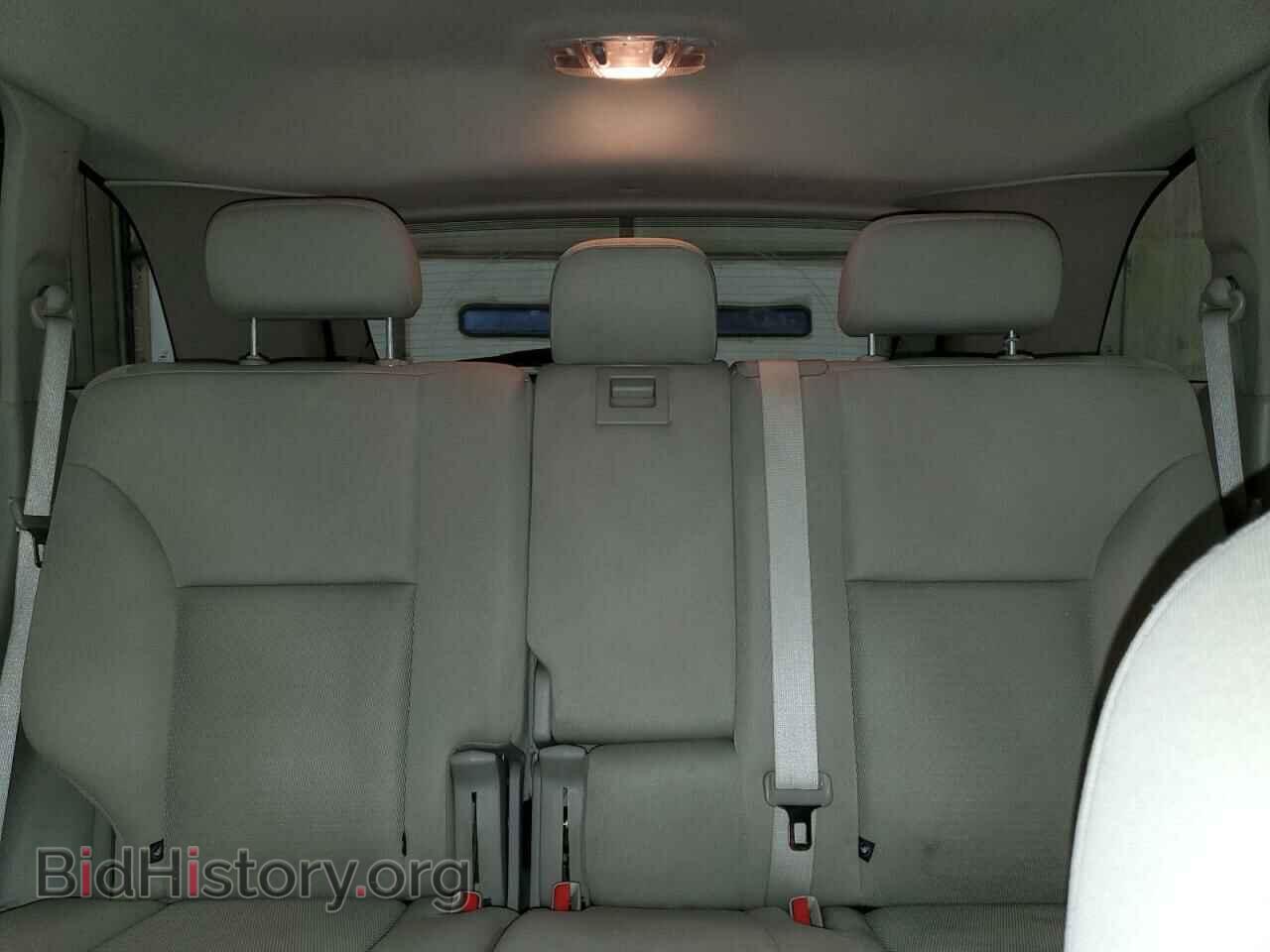 2010 FORD EDGE - VIN: 2FMDK3JCXABB75809 - Фото 10