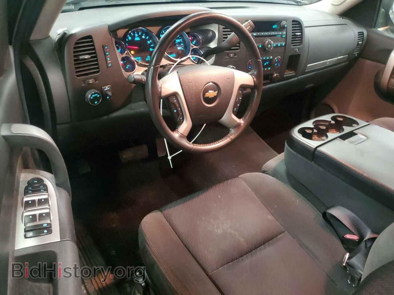 2009 CHEVROLET ALL Models - VIN: 1GCEK29089Z289913 - Фото 8