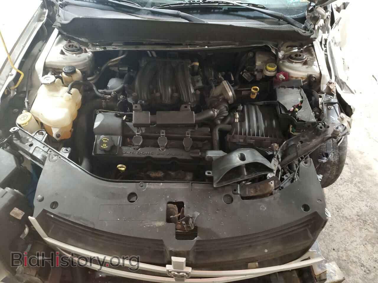 2010 DODGE AVENGER - VIN: 1B3CC4FD3AN157159 - Photo 11