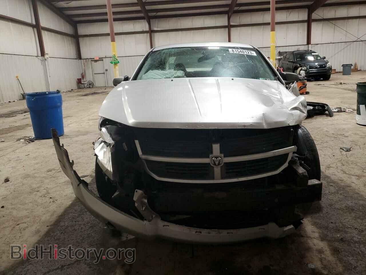 2010 DODGE AVENGER - VIN: 1B3CC4FD3AN157159 - Photo 5