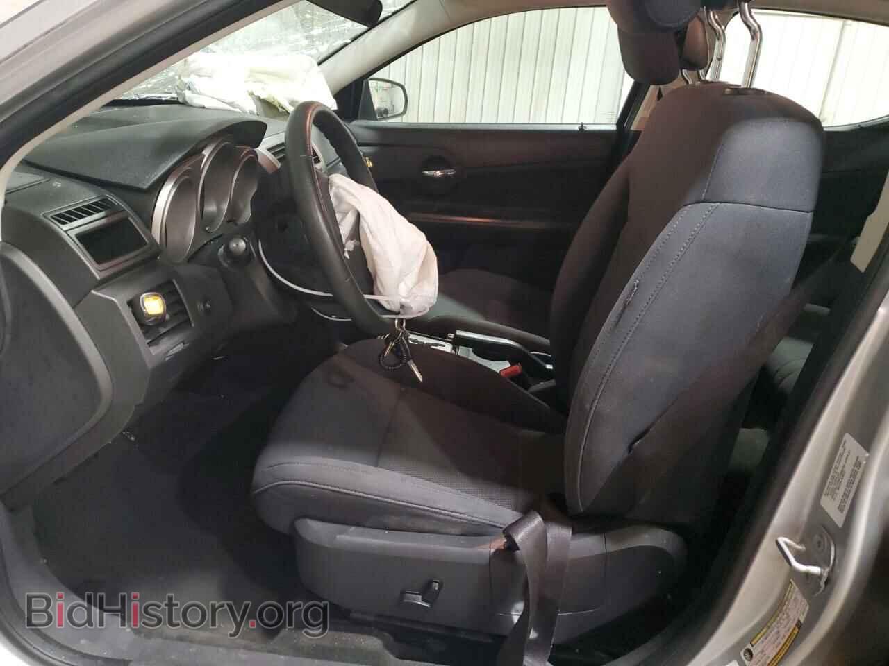 2010 DODGE AVENGER - VIN: 1B3CC4FD3AN157159 - Photo 7
