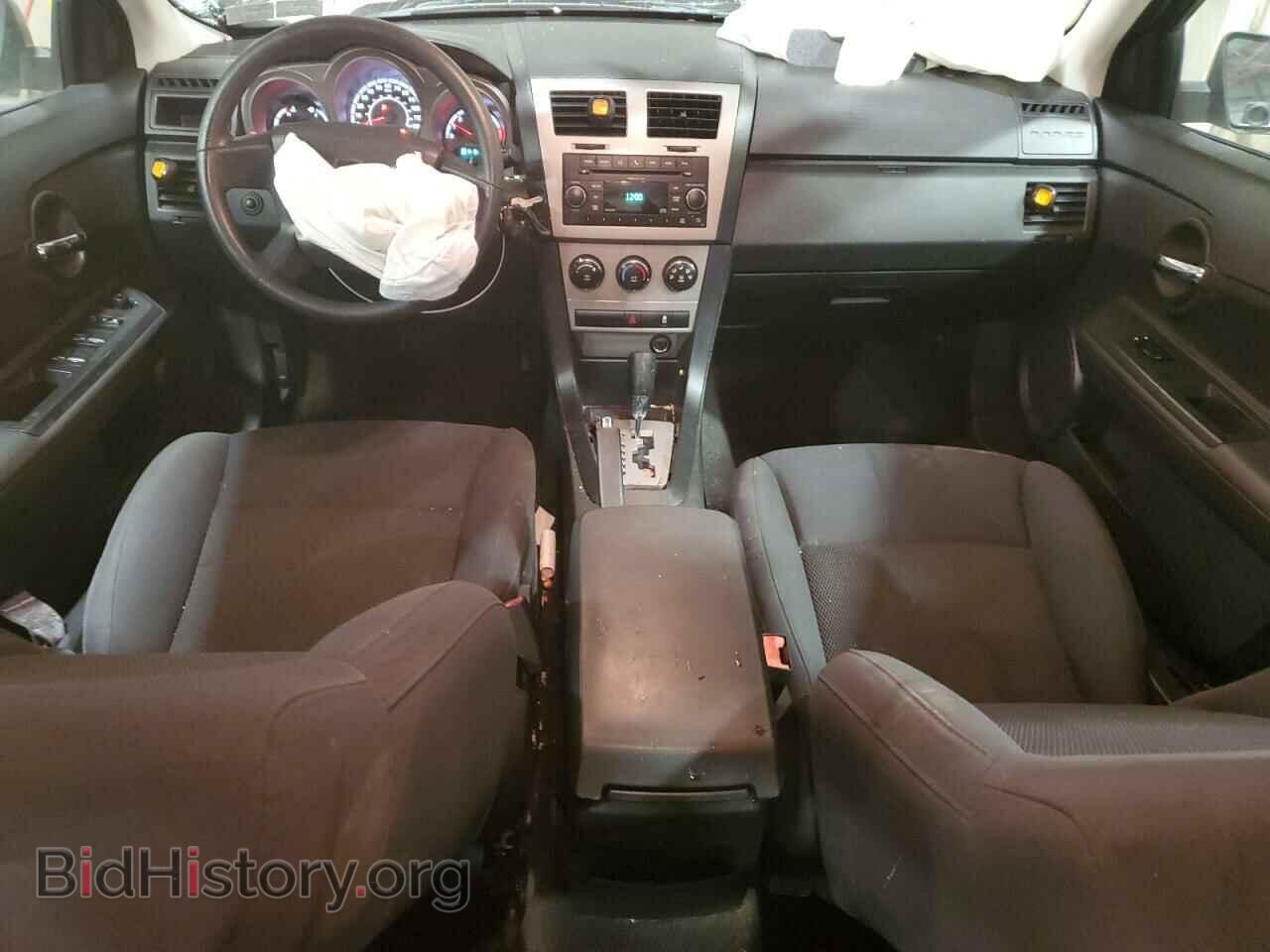 2010 DODGE AVENGER - VIN: 1B3CC4FD3AN157159 - Photo 8