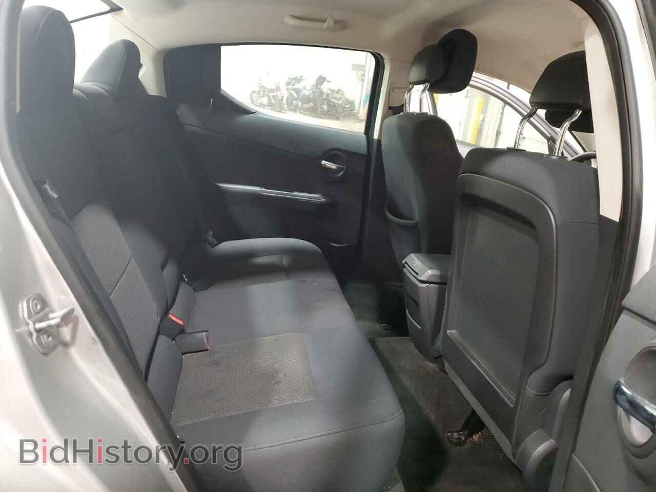 2010 DODGE AVENGER - VIN: 1B3CC4FD3AN157159 - Photo 10