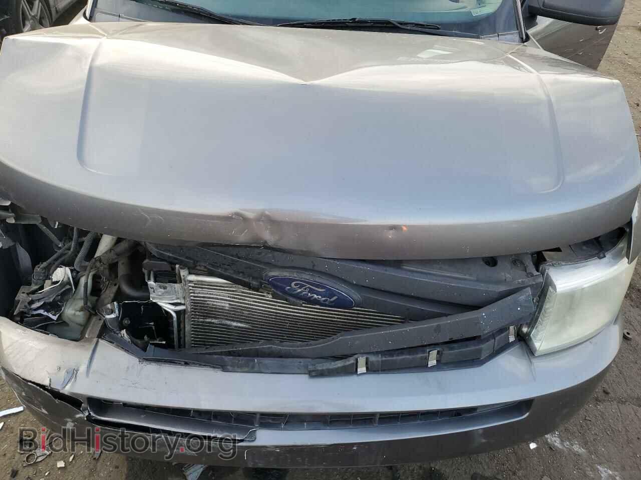 2009 FORD FLEX - VIN: 2FMDK51C49BA18168 - Фото 11