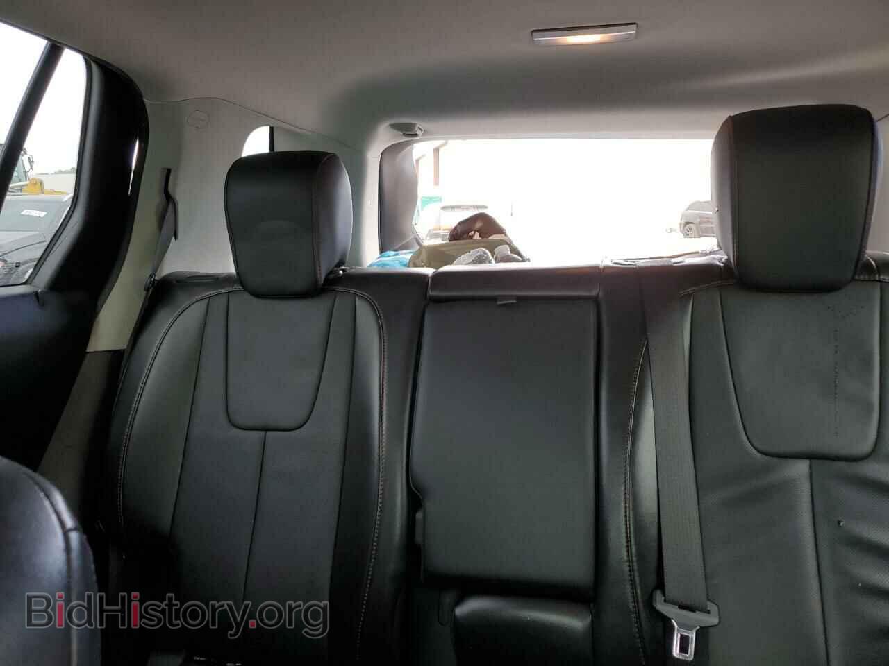 2017 GMC TERRAIN - VIN: 2GKFLUEK3H6319211 - Фото 10