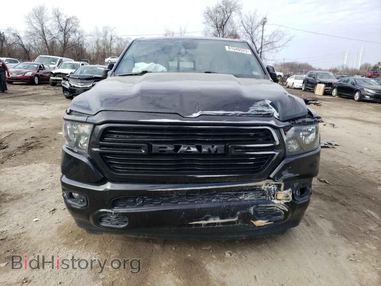 2019 RAM 1500 - VIN: 1C6SRFFT5KN687220 - Фото 5