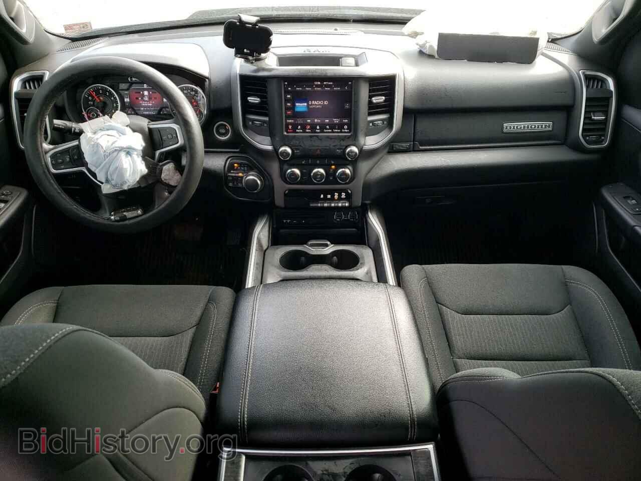 2019 RAM 1500 - VIN: 1C6SRFFT5KN687220 - Фото 8