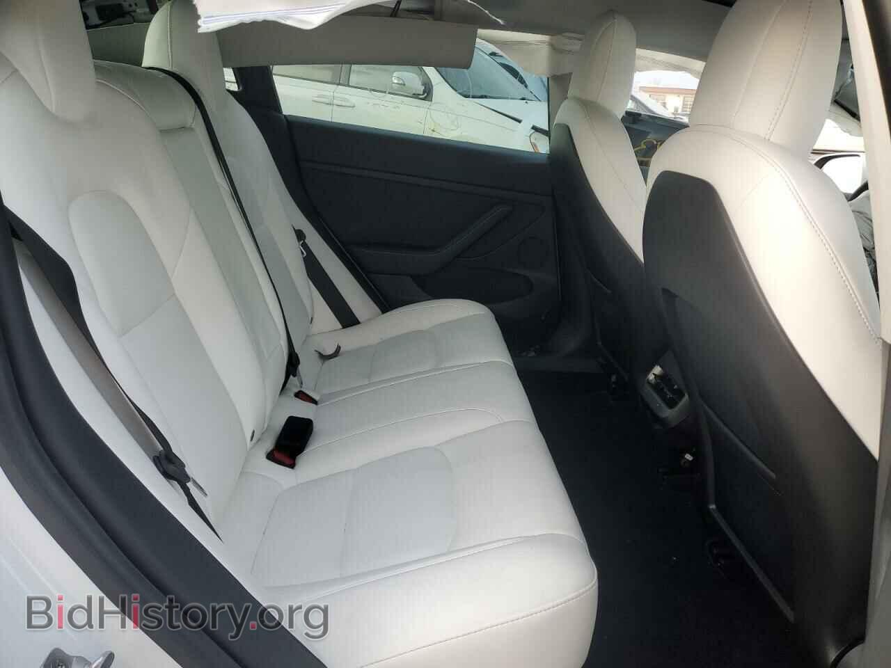 2021 TESLA MODEL 3 - VIN: 5YJ3E1EA8MF063070 - Фото 10