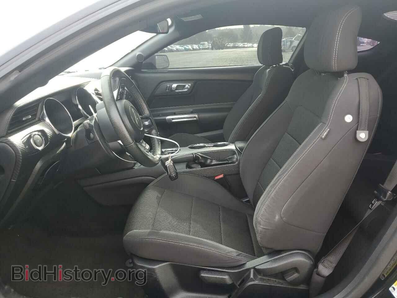 2017 FORD ALL Models - VIN: 1FA6P8AM4H5323882 - Photo 7