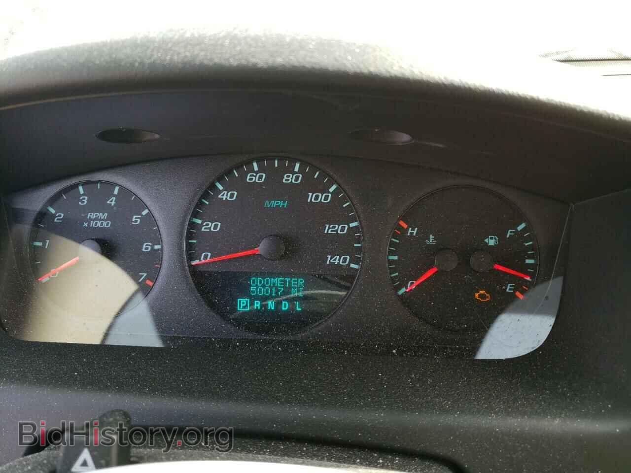 2014 CHEVROLET IMPALA - VIN: 2G1WA5E34E1123926 - Фото 9