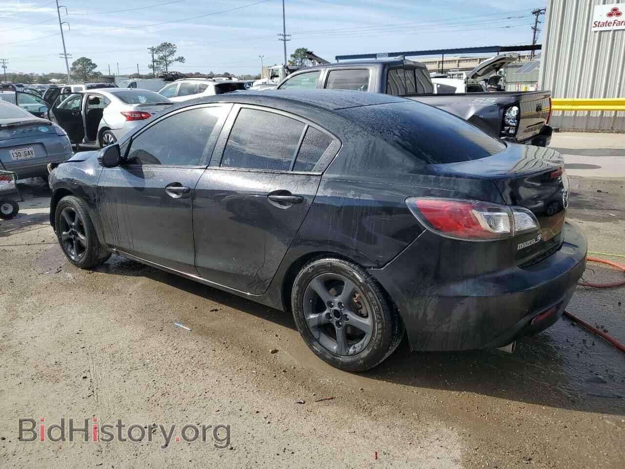 2012 MAZDA 3 - VIN: JM1BL1VFXC1501270 - Фото 2