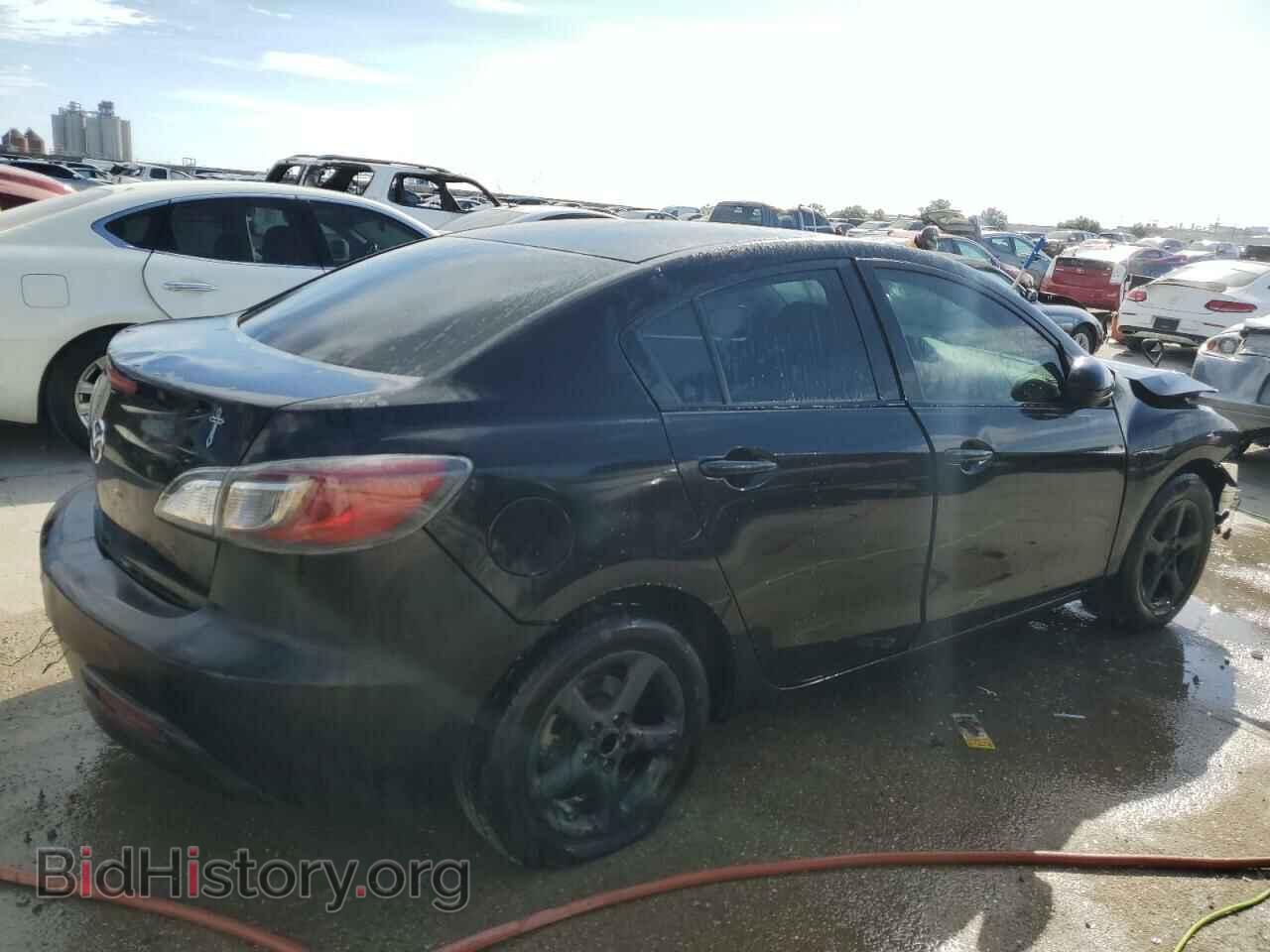 2012 MAZDA 3 - VIN: JM1BL1VFXC1501270 - Фото 3
