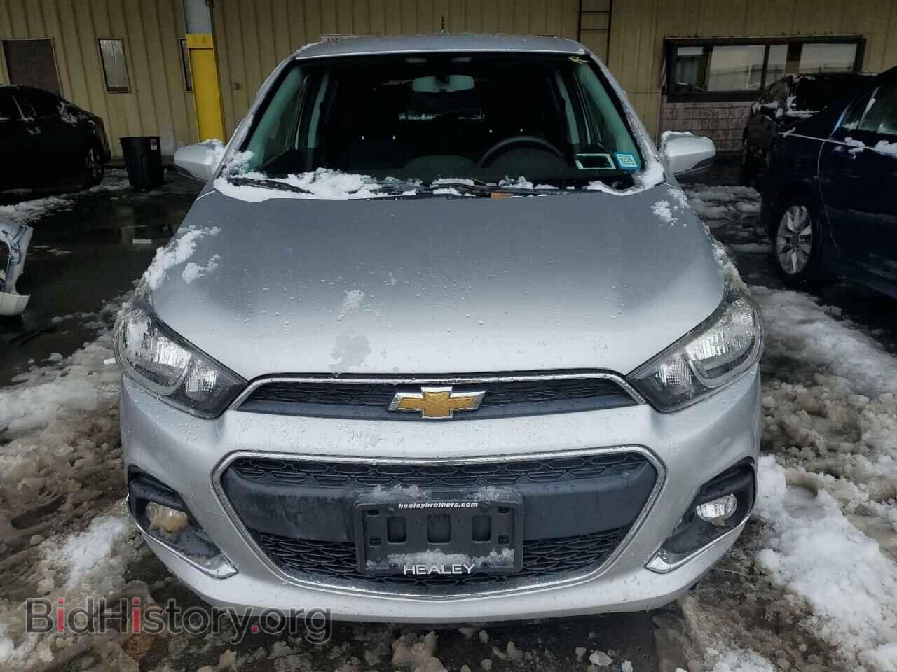 2017 CHEVROLET SPARK - VIN: KL8CD6SA0HC739351 - Фото 5