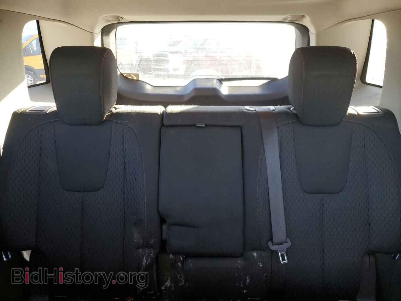 2013 GMC TERRAIN - VIN: 2GKALMEK5D6419217 - Фото 10