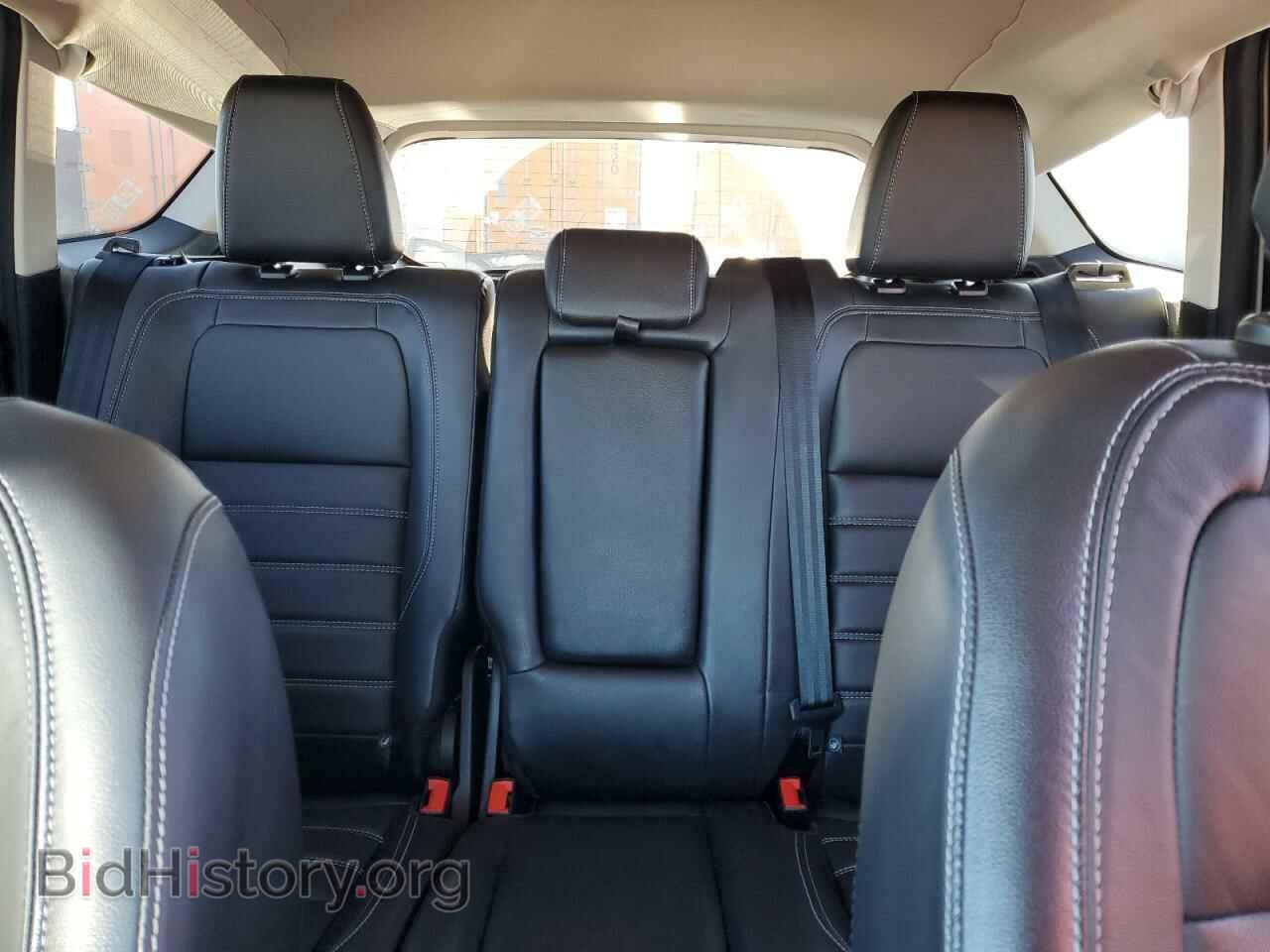 2018 FORD ESCAPE - VIN: 1FMCU9J91JUC70301 - Фото 10