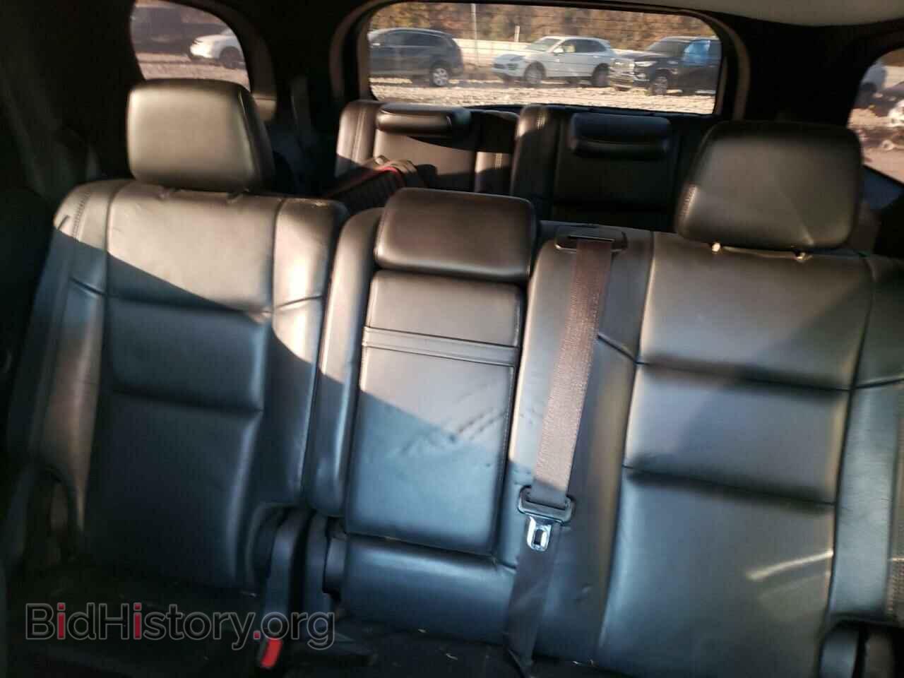 2014 DODGE DURANGO - VIN: 1C4RDHDG7EC499936 - Photo 10