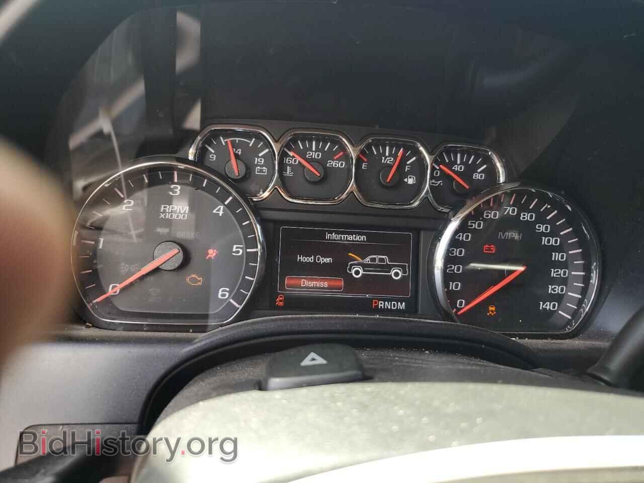 2014 GMC SIERRA - VIN: 3GTU2VEC3EG426263 - Фото 9