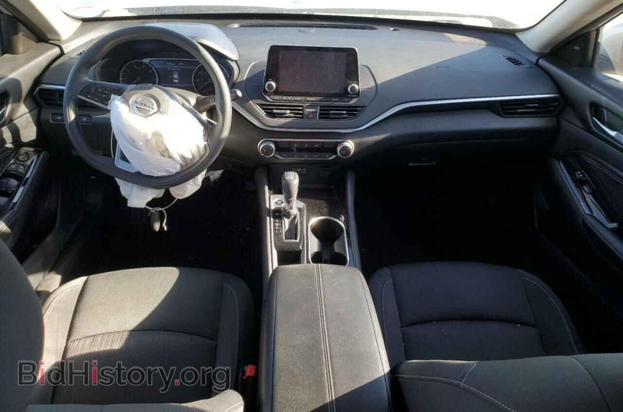 2021 NISSAN ALTIMA - VIN: 1N4BL4DV2MN333568 - Фото 8