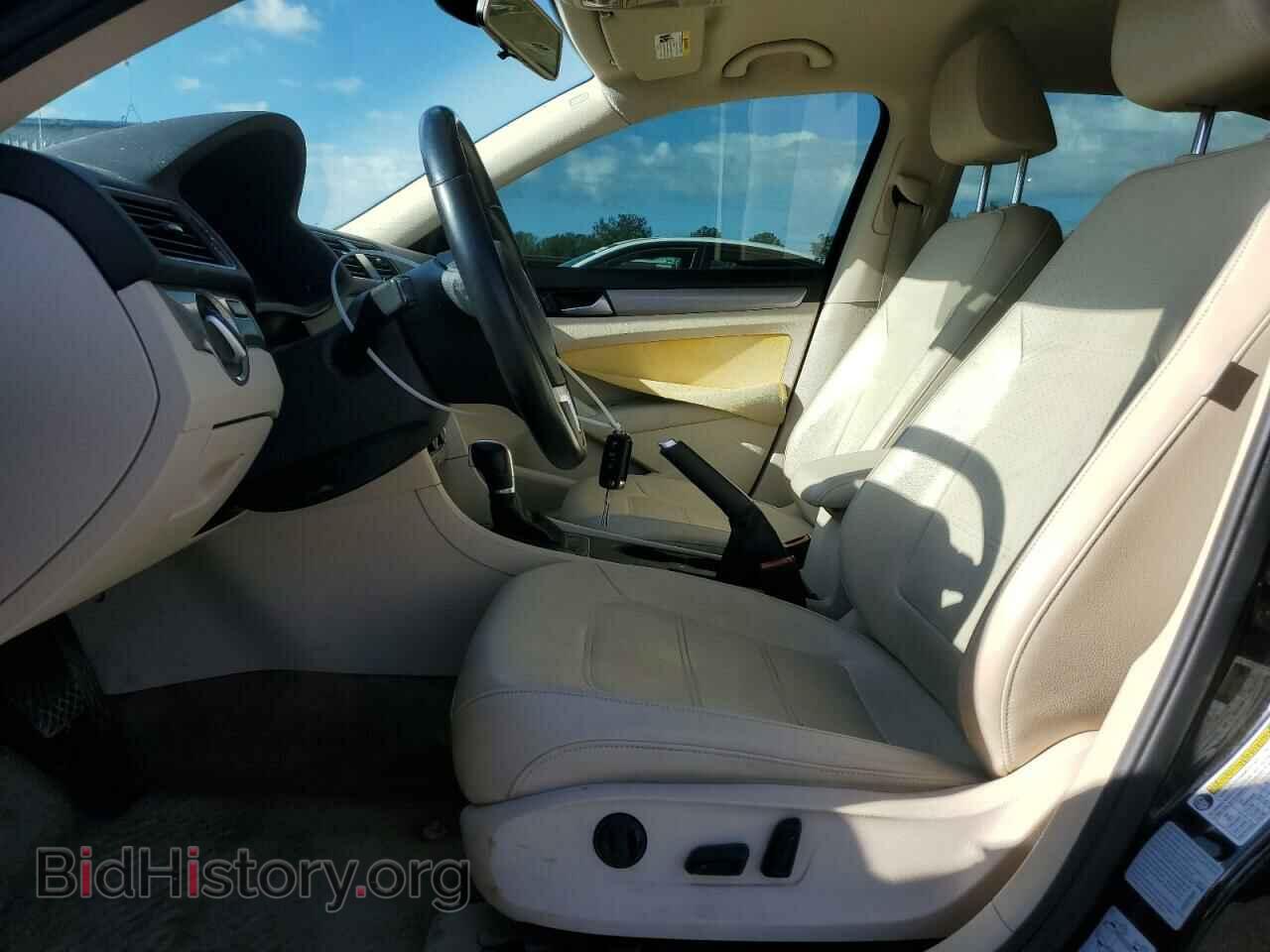 2015 VOLKSWAGEN PASSAT - VIN: 1VWAT7A36FC060575 - Фото 7