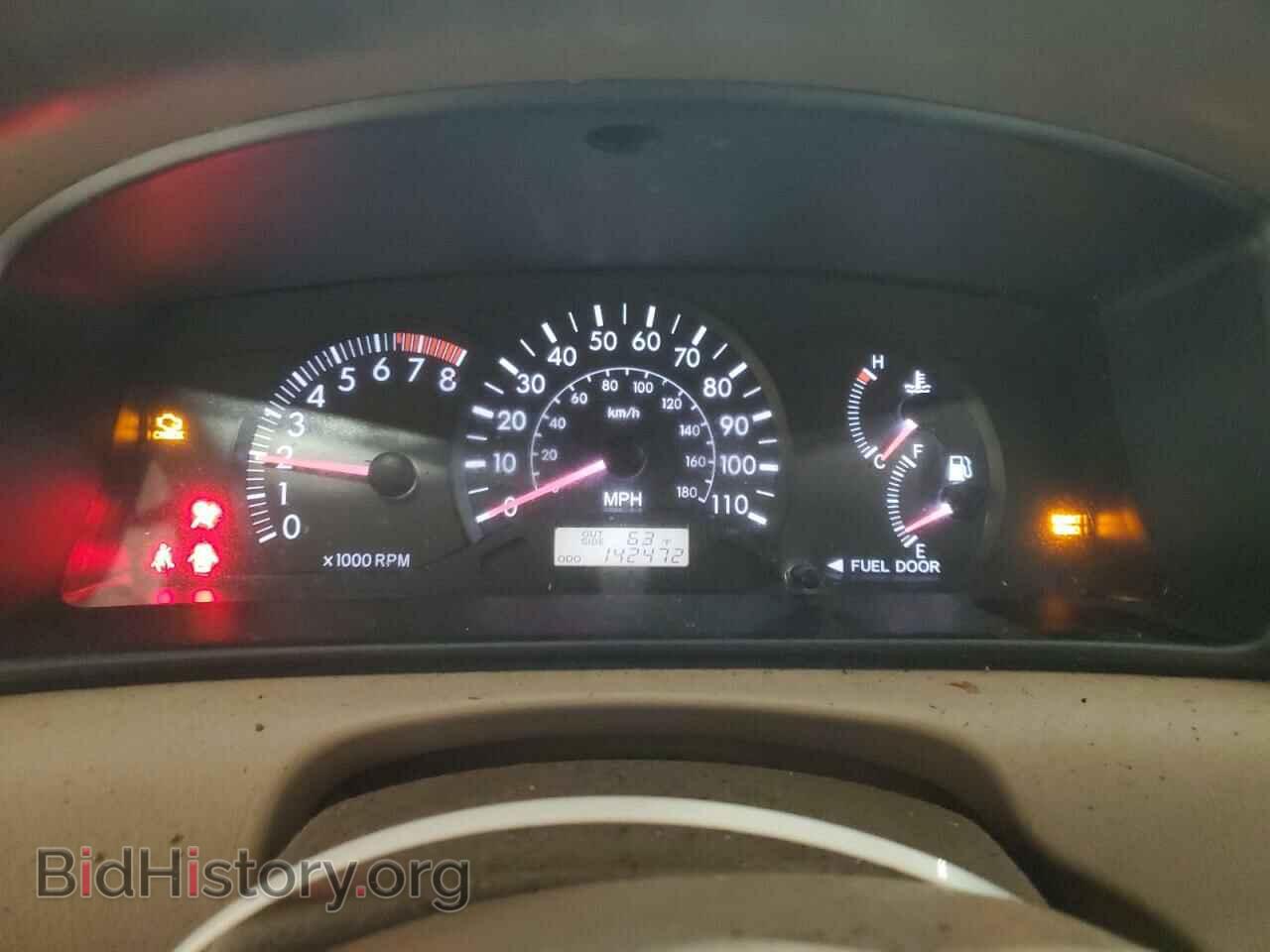 2006 TOYOTA COROLLA - VIN: 2T1BR32E56C694742 - Фото 9