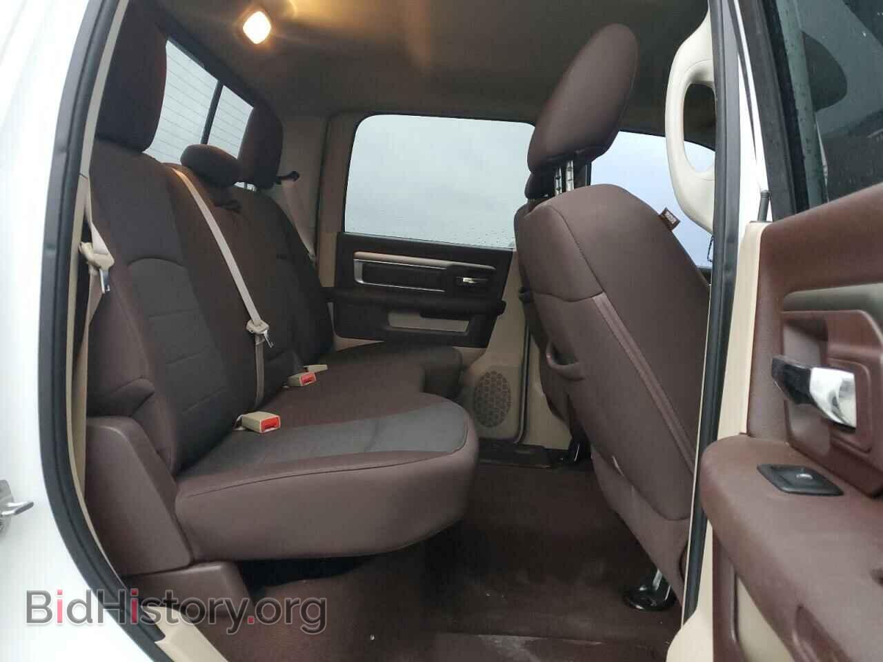 2013 RAM 1500 - VIN: 1C6RR7LT1DS659945 - Фото 10