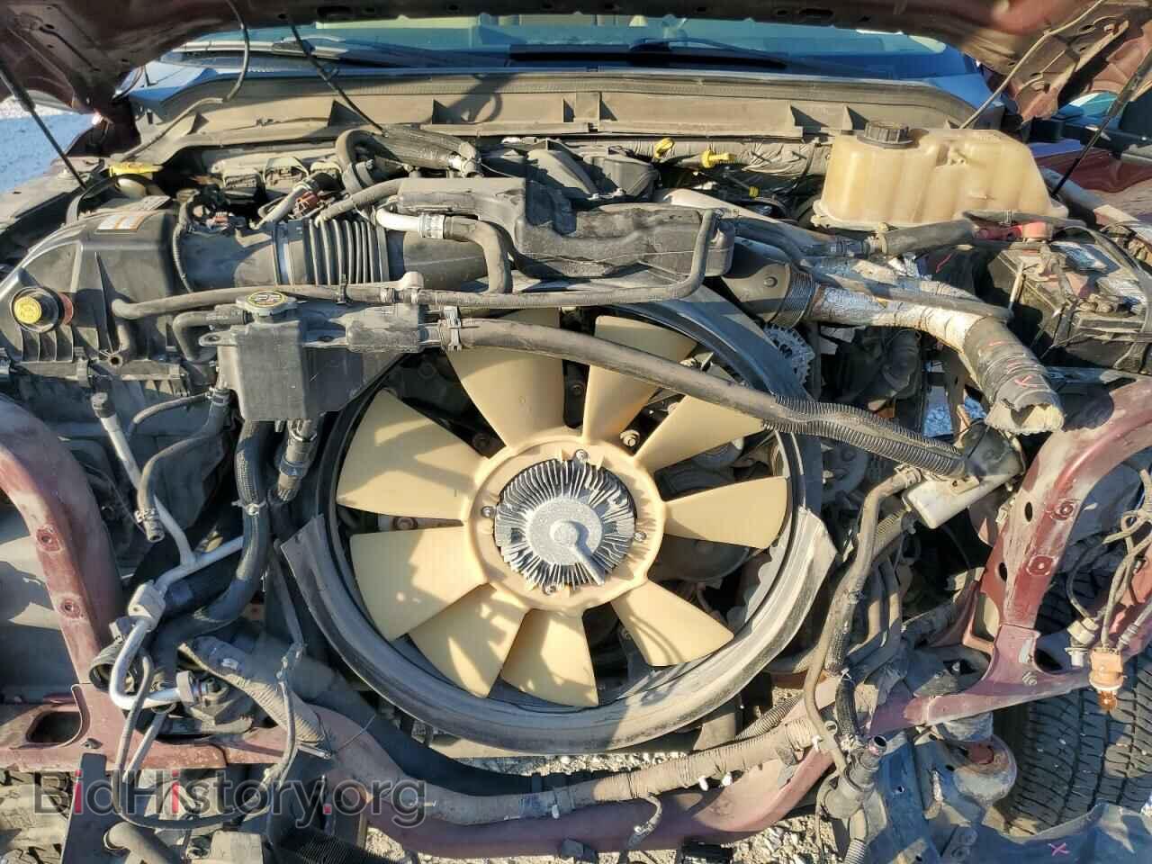2012 FORD F250 - VIN: 1FT7W2BT8CEA23596 - Фото 11