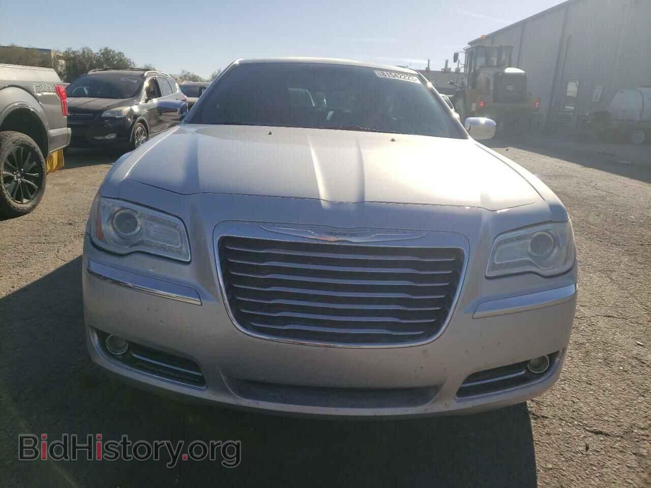 2012 CHRYSLER 300 - VIN: 2C3CCACG8CH288499 - Фото 5