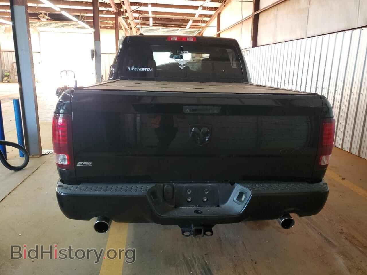 2014 RAM 1500 - VIN: 1C6RR7KT0ES361714 - Фото 6