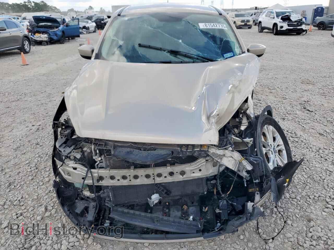 2017 FORD ESCAPE - VIN: 1FMCU0GD0HUD76241 - Фото 5