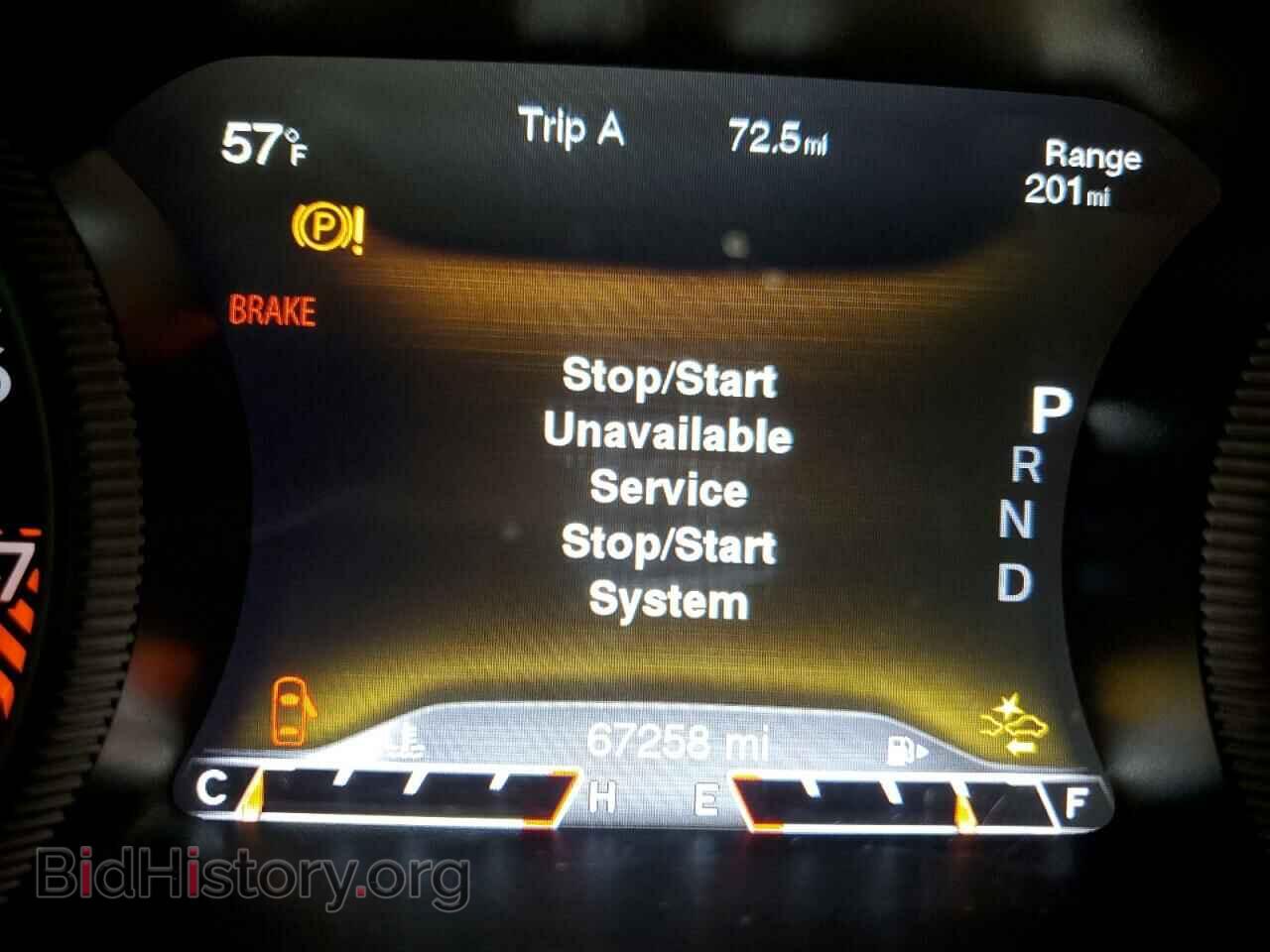 2015 JEEP CHEROKEE - VIN: 1C4PJMBS5FW688049 - Фото 9