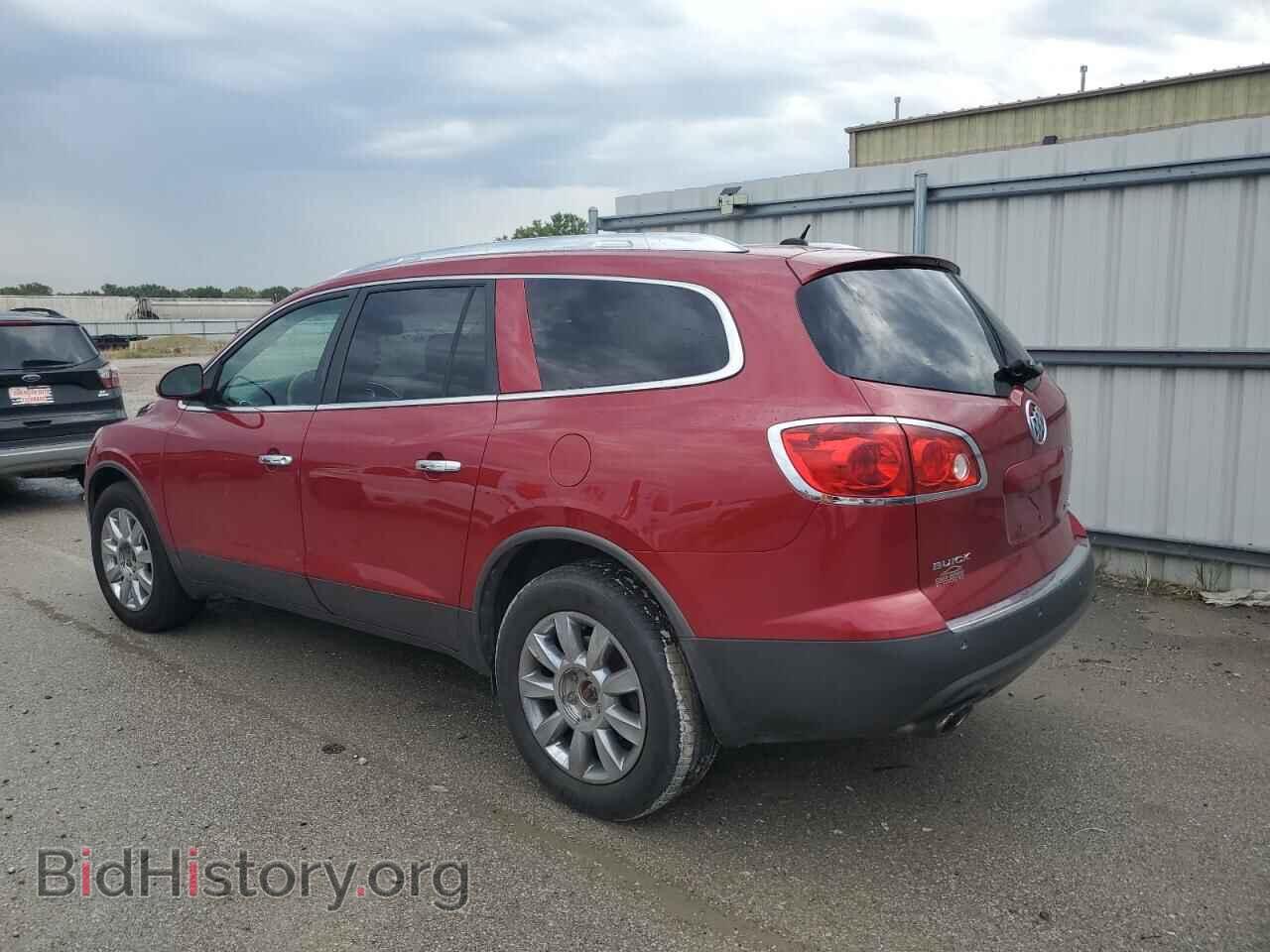2012 BUICK ENCLAVE - VIN: 5GAKVCED2CJ170769 - Photo 2