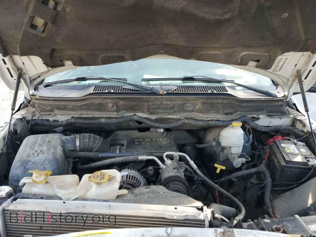 2008 DODGE All Models - VIN: 3D7KS29D48G151022 - Photo 12