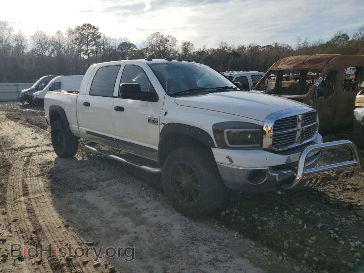 2008 DODGE All Models - VIN: 3D7KS29D48G151022 - Photo 4