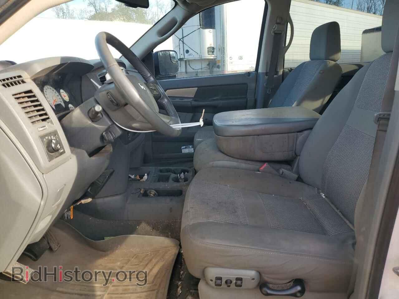 2008 DODGE All Models - VIN: 3D7KS29D48G151022 - Photo 7