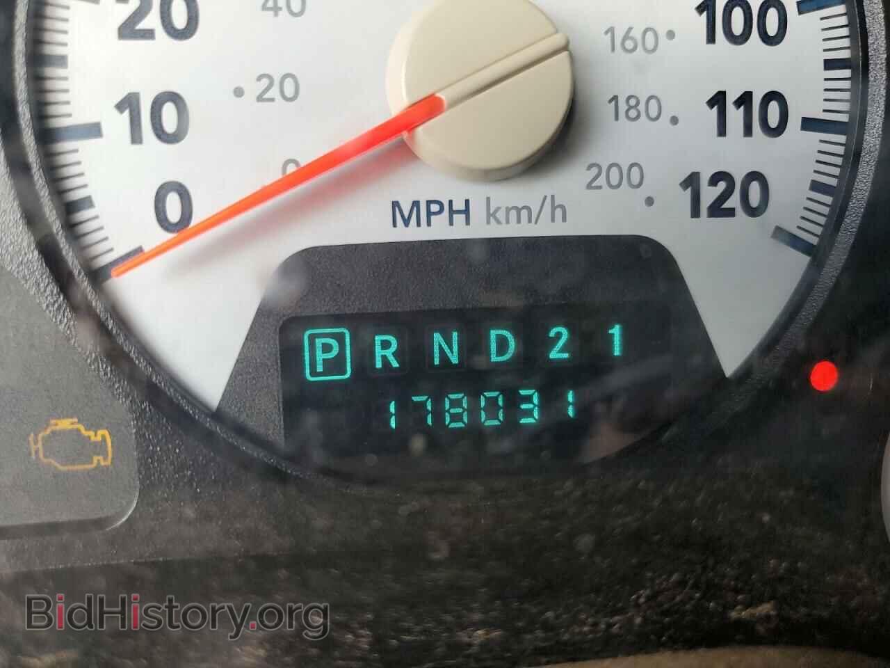 2008 DODGE All Models - VIN: 3D7KS29D48G151022 - Photo 9