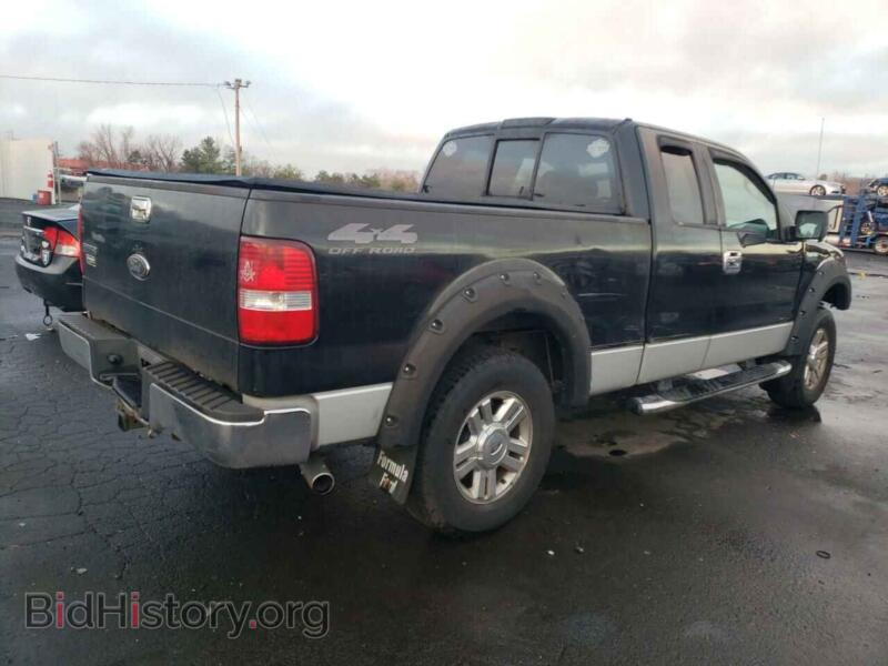 2008 Ford ALL MODELS (VIN 1FTPX14598FB97684) — photo 3 of 12