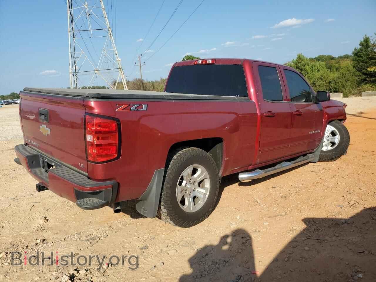 2019 CHEVROLET ALL Models - VIN: 2GCVKPEC9K1122519 - Фото 3