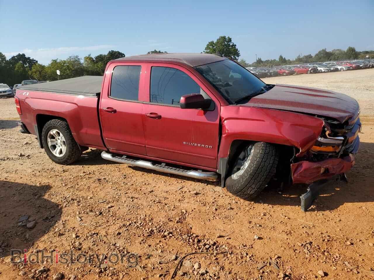 2019 CHEVROLET ALL Models - VIN: 2GCVKPEC9K1122519 - Фото 4