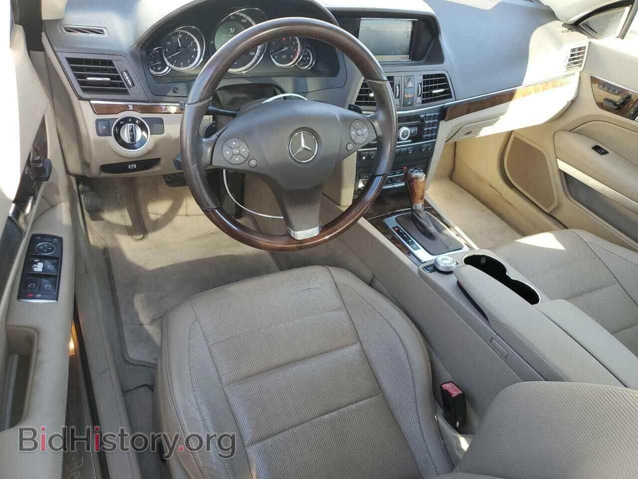 2011 MERCEDES-BENZ E-CLASS - VIN: WDDKJ7CBXBF062751 - Фото 8