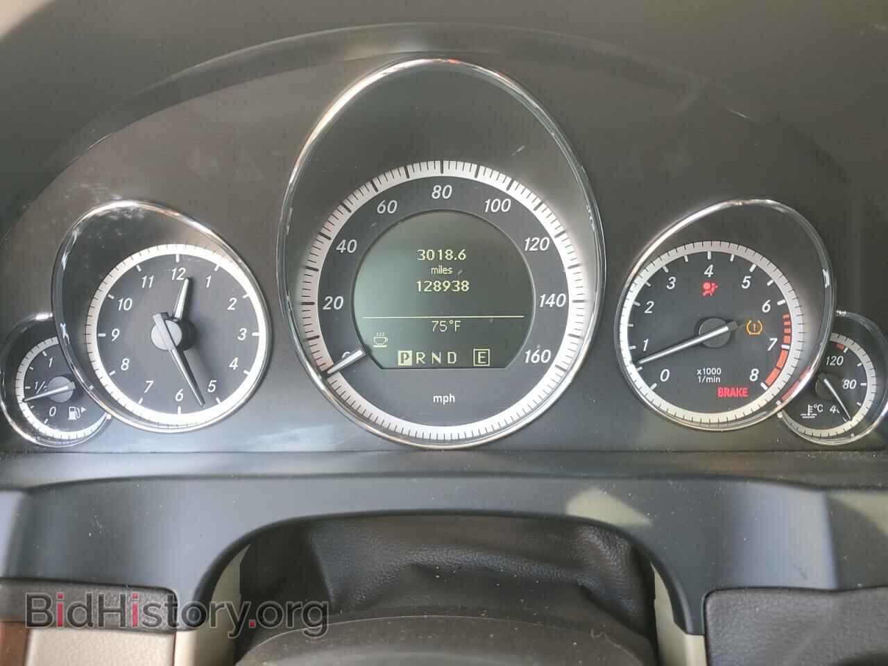2011 MERCEDES-BENZ E-CLASS - VIN: WDDKJ7CBXBF062751 - Фото 9