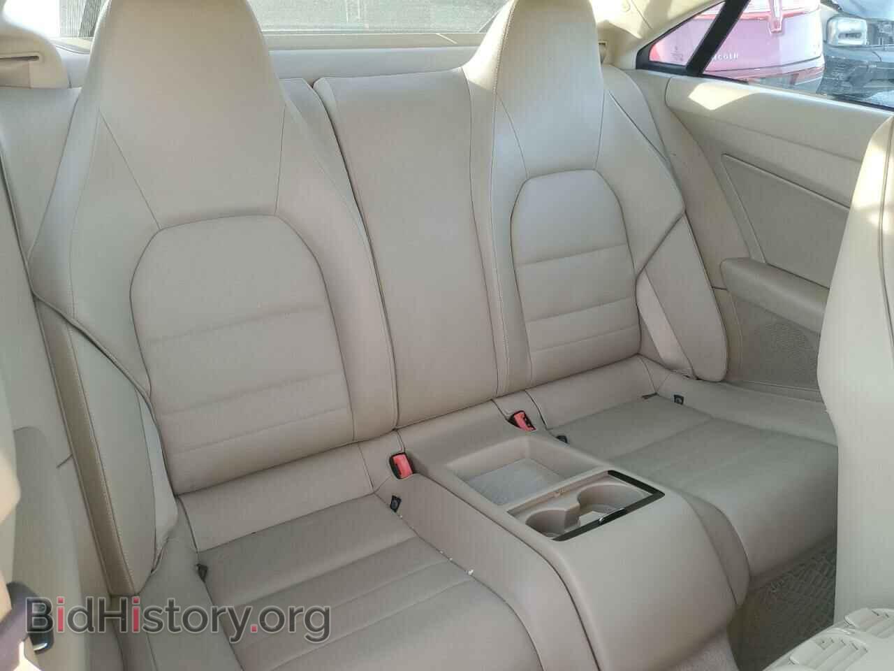 2011 MERCEDES-BENZ E-CLASS - VIN: WDDKJ7CBXBF062751 - Фото 10