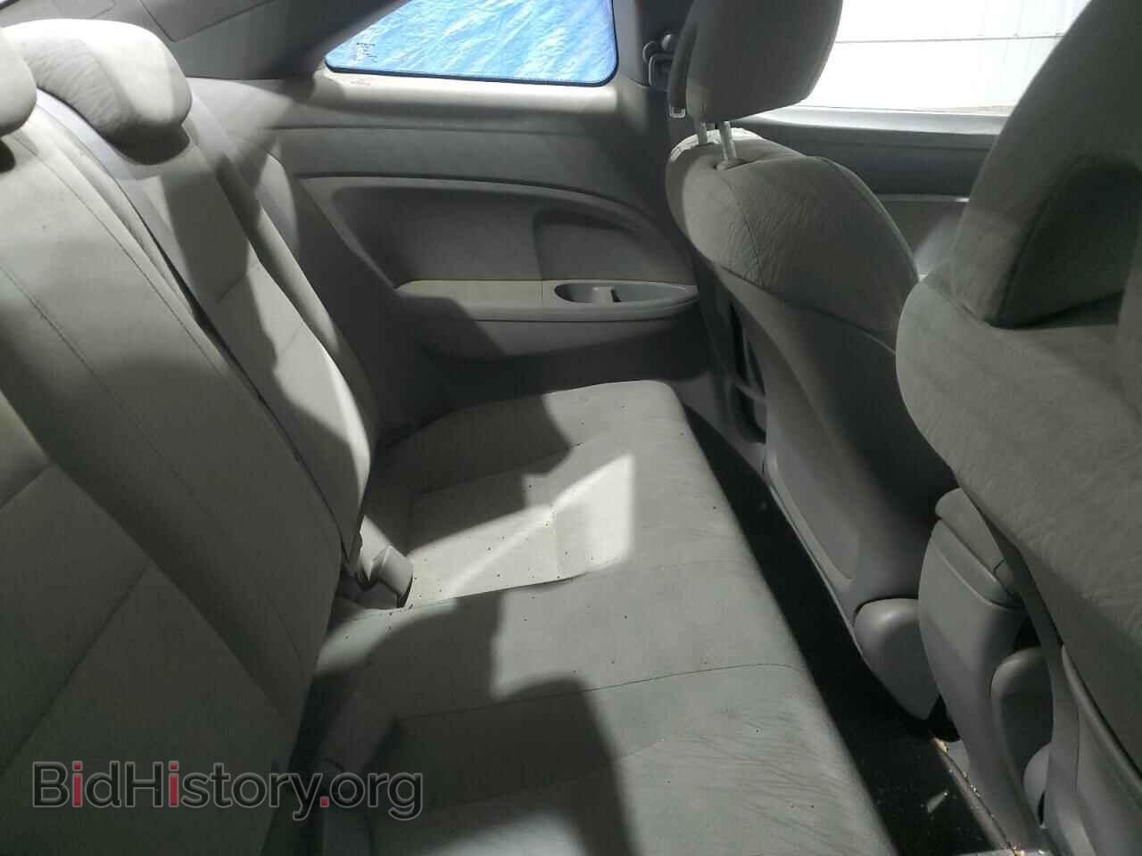 2007 HONDA CIVIC - VIN: 2HGFG11687H552576 - Фото 10