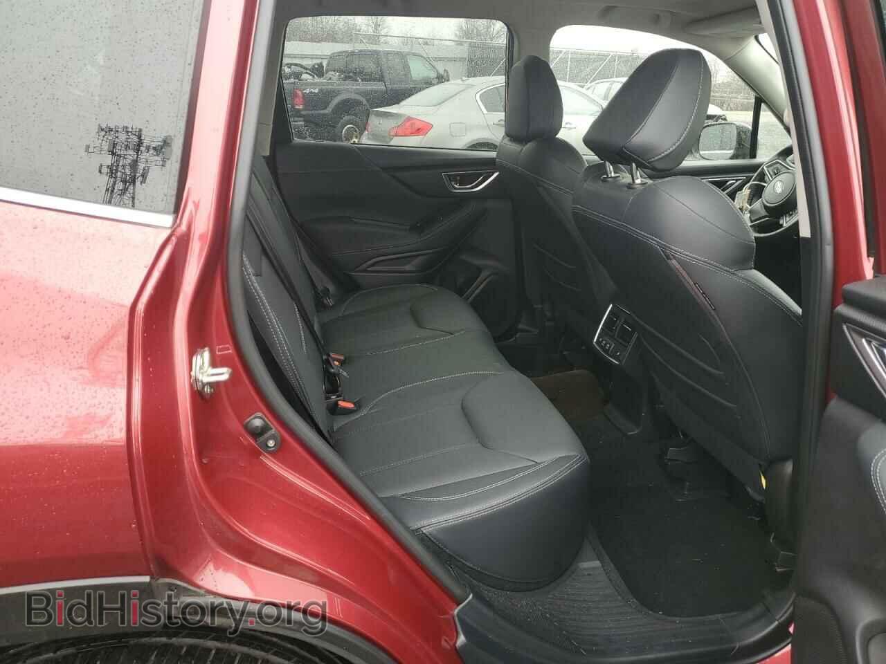 2019 SUBARU FORESTER - VIN: JF2SKAWC6KH576949 - Фото 10