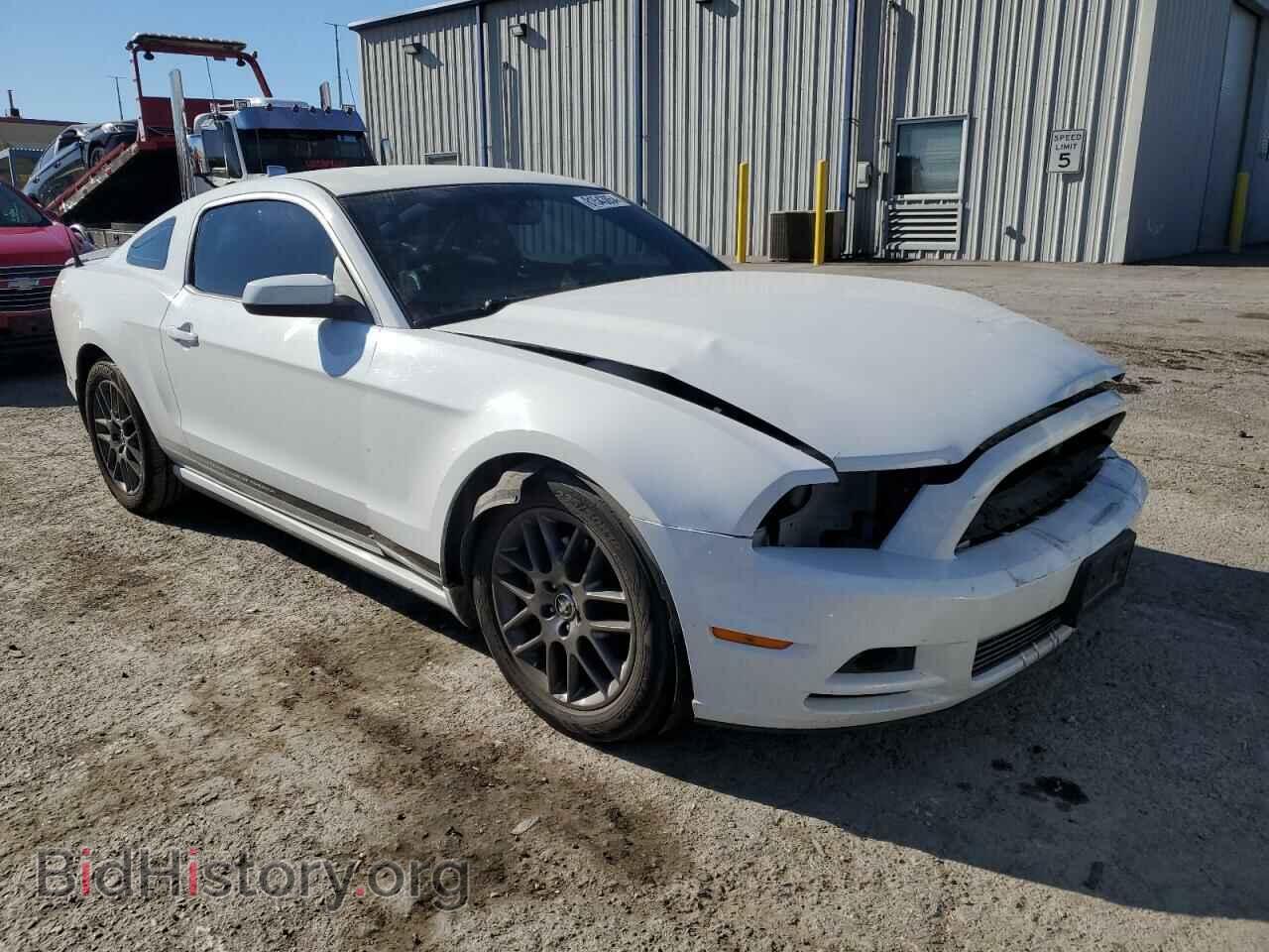 2014 FORD ALL Models - VIN: 1ZVBP8AM1E5217536 - Photo 4