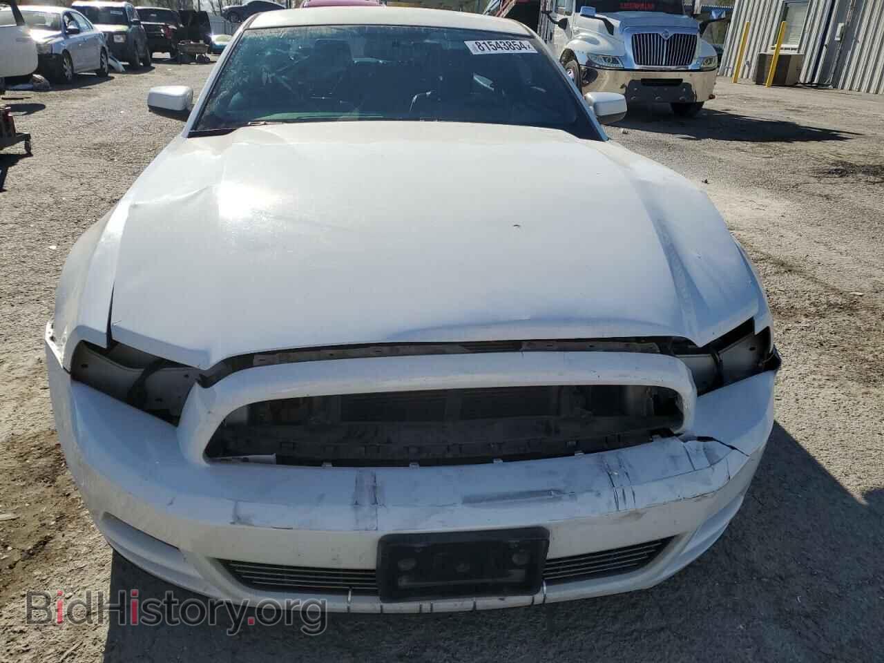 2014 FORD ALL Models - VIN: 1ZVBP8AM1E5217536 - Photo 5