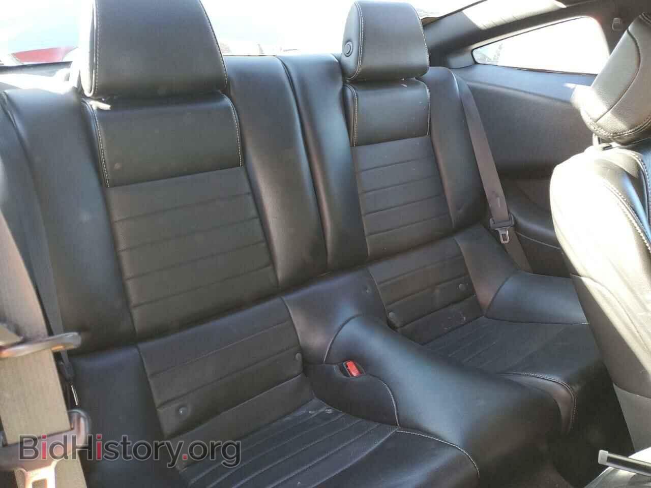 2014 FORD ALL Models - VIN: 1ZVBP8AM1E5217536 - Photo 10