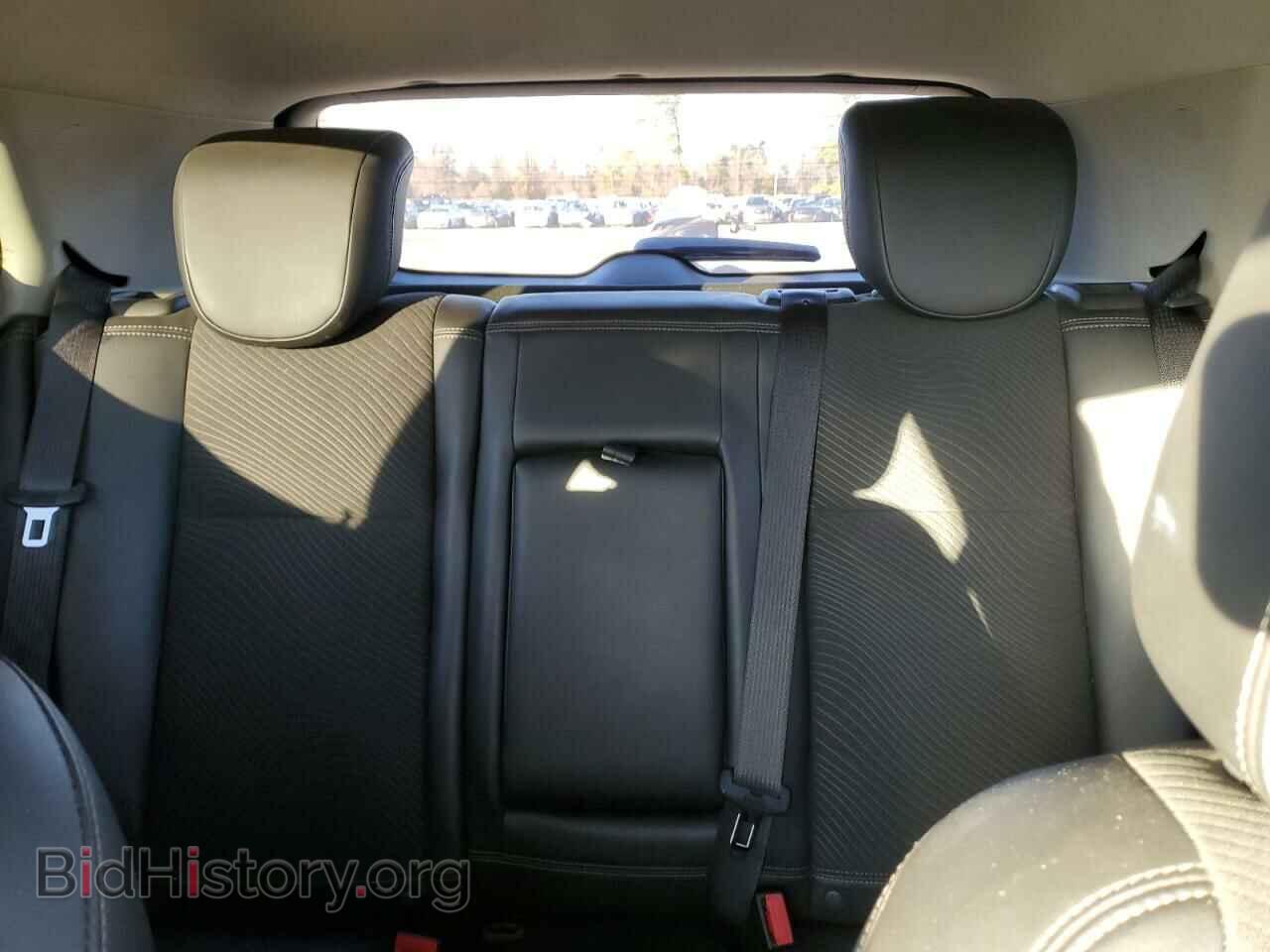 2014 BUICK ENCORE - VIN: KL4CJBSB2EB573251 - Photo 10